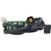 12V Stator 340-58112 for Arctic Cat 400 4X4 2001, 500 4X4 1999 12V Stator 340-58112 for Arctic Cat 400 4X4 2001, 500 4X4 1999