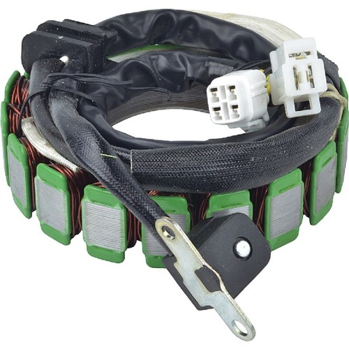 12V Stator 340-58113 for Arctic Cat 500 FIS, 500 TRV 2003