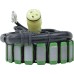 12V Stator 340-58126 for Kawasaki ZX-12R Ninja ZX1200 2002 12V Stator 340-58126 for Kawasaki ZX-12R Ninja ZX1200 2002