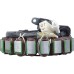 Suzuki 12V Stator 340-58129 for Suzuki LT-A450X KingQuad 2007-2010 Suzuki 12V Stator 340-58129 for Suzuki LT-A450X KingQuad 2007-2010