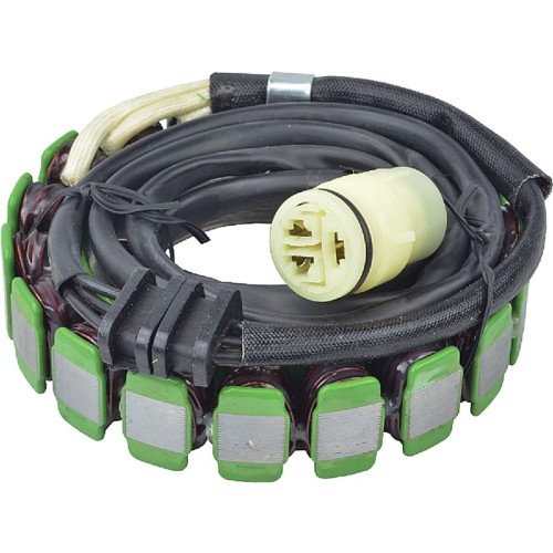 12V Stator 340-58134 for Kawasaki KVF650 Brute Force 4X10