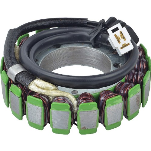 12V Stator 340-58138 for Kawasaki KLF400 Bayou 400 4x4