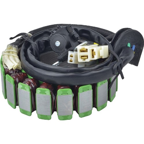 12V Stator 340-58145 for Suzuki GSX1300BK B-King 08 32101-24F00