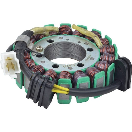 Stator 340-58146 for Honda VF500C V30 84, 85 31120-MJ8-014