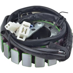 12V Stator 340-58151 for Yamaha FZR600 89, FZR601 90
