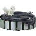 12V Stator 340-58151 for Yamaha FZR600 89, FZR601 90 12V Stator 340-58151 for Yamaha FZR600 89, FZR601 90