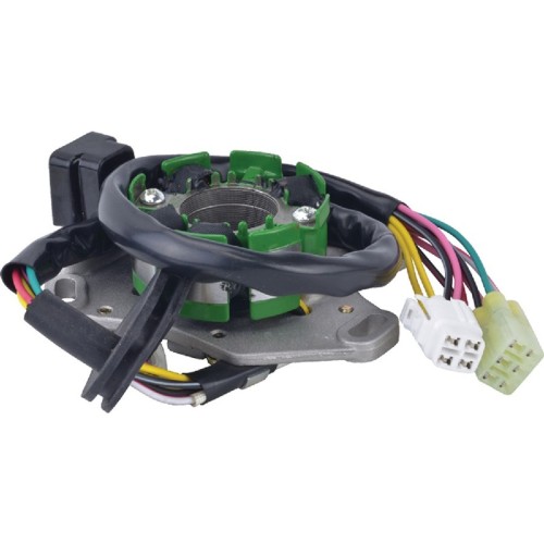 340-58163 Stator for Suzuki RM125 1996-2000 32101-36E10