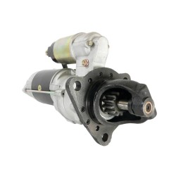 Starter for Komatsu Pc310 Excavator W 6D105 Eng, Pc400-1