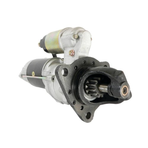 Starter for Komatsu Pc310 Excavator W 6D105 Eng, Pc400-1