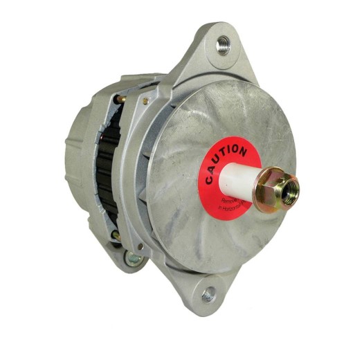 Alternator for Delco 1117900, 19010111 for Industrial Tractors 3400-0501