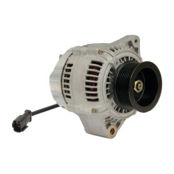 Alternator for Komatsu PC200 Excavator W/Perkins ENG