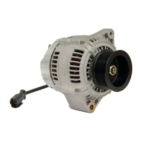 Alternator for Komatsu PC200 Excavator W/Perkins ENG