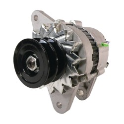 Alternator for Komatsu D20-7 Dozer, D20A-6 Dozer-33000-6000, 1812003650
