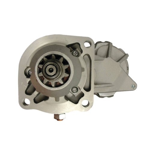 Starter for Caterpillar 3114 Industrial Engine, 3116 Industrial