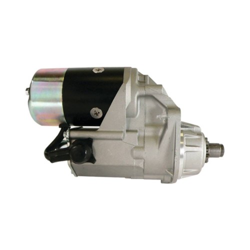 Starter for Denso 128000-2250, 128000-2251 for Industrial Tractors 3500-0107