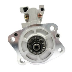 Starter for Caterpillar 125-2988, 1R7370 for Industrial Tractors 3500-0117