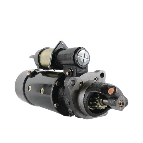 Starter for Caterpillar 10R-0403 Teeth 12 for Industrial Tractors 3500-0118