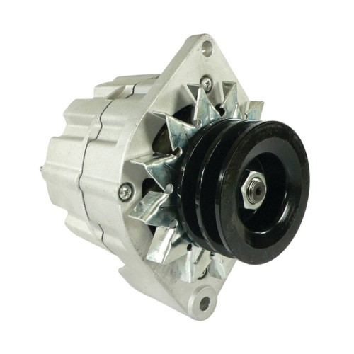 Alternator for Caterpillar 416 Backhoe, 426 Backhoe, 428 Backhoe