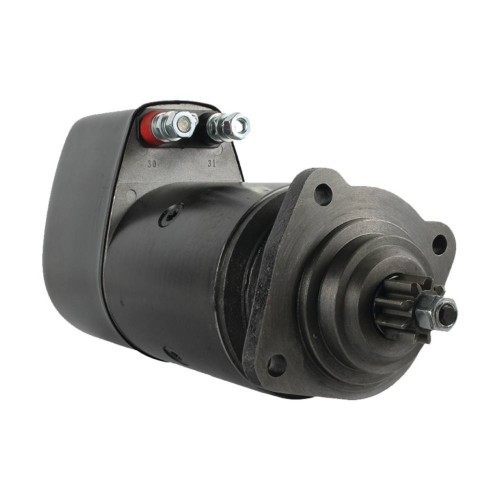 Starter for Volvo 4400 Loader 4774617, 4881097