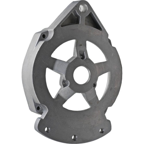 Housing, DE Thru Bolts 4, Stator OD 134.900mm Tractors 370-12070