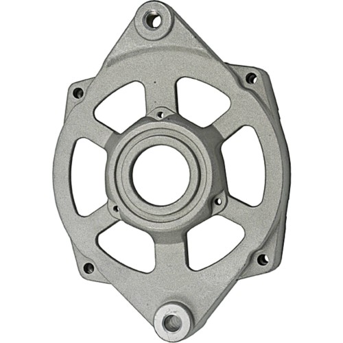 Housing, DE for Delco 10484612, Stator OD 144.300mm Tractors 370-12108