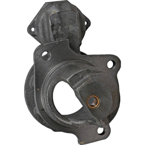 Housing, DE for Delco 1963772, Number of Thru Bolts 2 Tractors 371-12006