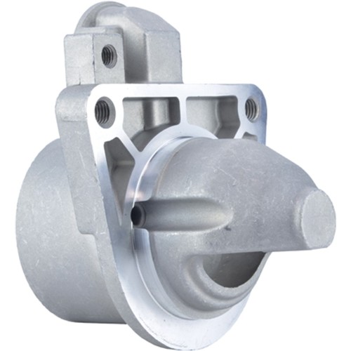 Starter for D/E Frame for Nissan 2007-09 Nissan Armada TItan 19065