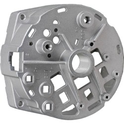 Housing, SRE for Delco 10483260, Number of Thru Bolts 4 Tractors 380-12077