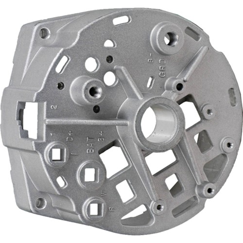 Housing, SRE for Delco 10483260, Number of Thru Bolts 4 Tractors 380-12077