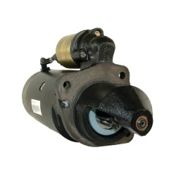 Starter for Agco 1053560, Bosch 9000083028 for Industrial Tractors 3800-0100