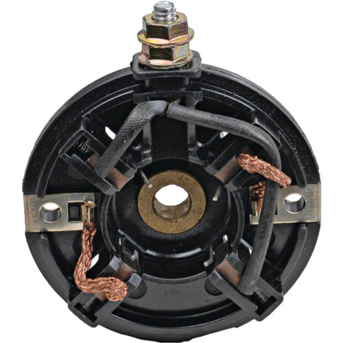 Starter End Cap Bushing Brush Holder for Briggs & Stratton 395537