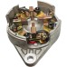 Casting - C.E. w/Brush Holder GHI1000 for EZ-GO Golf Carts Casting - C.E. w/Brush Holder GHI1000 for EZ-GO Golf Carts