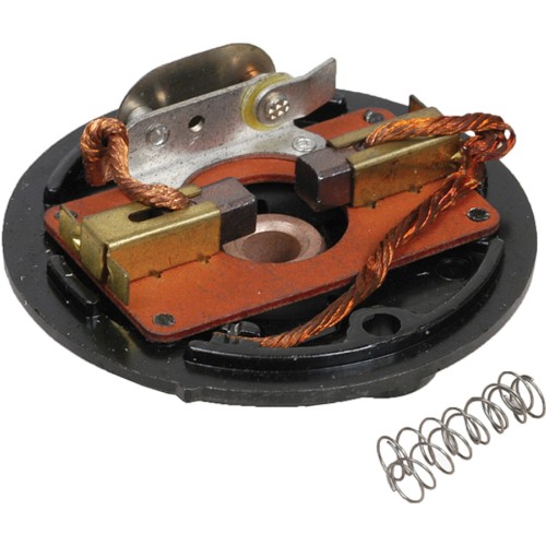 Tilt Trim Motor Brush Cap for Prestolite ESQ2002DS, 40-348