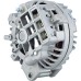 Alternator for Chrysler, Dodge, Plymouth ER/IF 12-Volt 60 Amp, 3438701 Alternator for Chrysler, Dodge, Plymouth ER/IF 12-Volt 60 Amp, 3438701