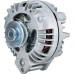 Alternator for Chrysler, Dodge, Plymouth ER/IF 12-Volt 60 Amp, 3438701 Alternator for Chrysler, Dodge, Plymouth ER/IF 12-Volt 60 Amp, 3438701