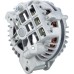 Alternator for Chrysler, Dodge, Plymouth ER/IF 12-Volt 78 Amp 3579222 Alternator for Chrysler, Dodge, Plymouth ER/IF 12-Volt 78 Amp 3579222