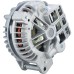 Alternator for Chrysler, Dodge, Plymouth ER/IF 12-Volt 78 Amp 3579222 Alternator for Chrysler, Dodge, Plymouth ER/IF 12-Volt 78 Amp 3579222