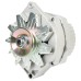 Alternator for Chevrolet C K R V Series Pickups 1973-1982 400-12003 Alternator for Chevrolet C K R V Series Pickups 1973-1982 400-12003