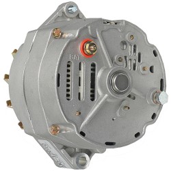 Alternator for 6.8L 7.6L 9L International Cargostar 1985-1987 ROTA0745
