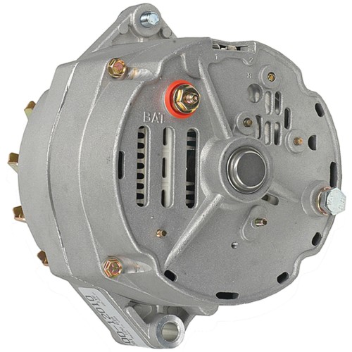 Alternator for 6.8L 7.6L 9L International Cargostar 1985-1987 ROTA0745