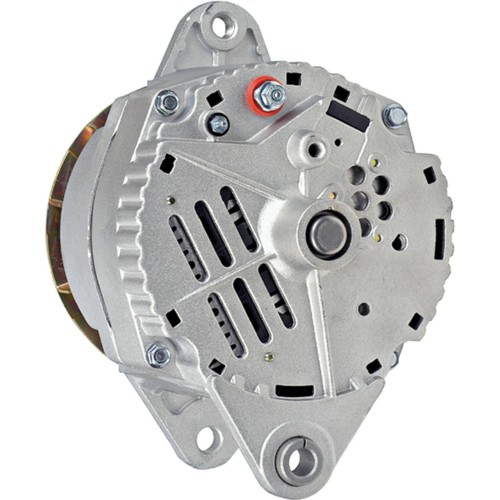 Alternator for Case Wheel Loaders W18B 1971-1988, W20 1971-1981 400-12034
