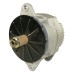Alternator for Case Wheel Loaders W18B 1971-1988, W20 1971-1981 400-12034