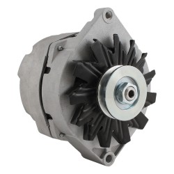 Alternator for 2.8L 173 V6 Pontiac 6000 1984-1985 1105655, 1105696 ADR0233