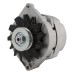 Alternator for 2.8L 173 V6 Pontiac 6000 1984-1985 1105655, 1105696 ADR0233 Alternator for 2.8L 173 V6 Pontiac 6000 1984-1985 1105655, 1105696 ADR0233