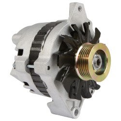 Alternator for Chevrolet C K R V Series Pickups 1987-1993 ADR0172
