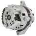 Alternator for Chevrolet C K R V Series Pickups 1987-1993 ADR0172 Alternator for Chevrolet C K R V Series Pickups 1987-1993 ADR0172