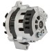 Alternator for Chevrolet C K R V Series Pickups 1987-1993 ADR0172 Alternator for Chevrolet C K R V Series Pickups 1987-1993 ADR0172
