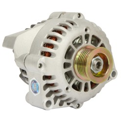 Alternator for 4.3L, 5.0L Chevrolet C10, C20, C30 Pickup 1996-2002 400-12098