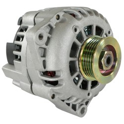 Alternator for 2.2L Chevrolet CS130D 1996-1998 10463639, 10464087 400-12101