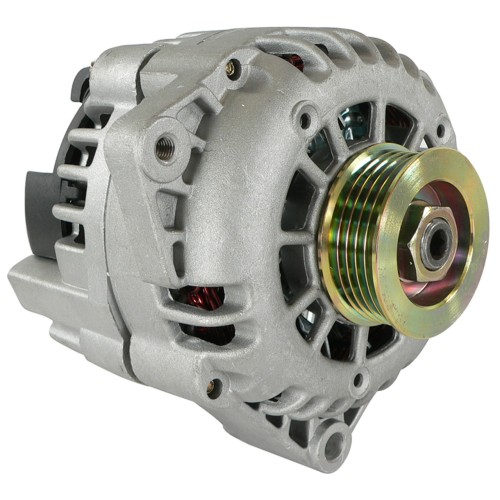 Alternator for 2.2L Chevrolet CS130D 1996-1998 10463639, 10464087 400-12101
